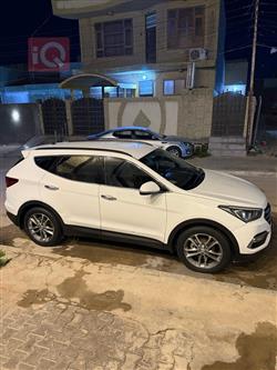 هیوندای سەنتافی